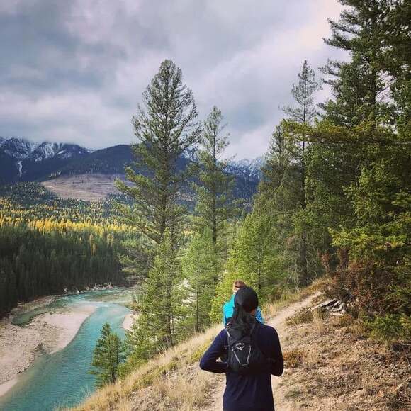 downshifttrish